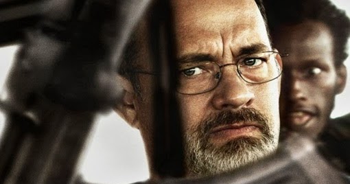 Captain Phillips (2013) 720p BluRay x264 English Movie | Free Download