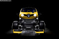 Twizy RS F1