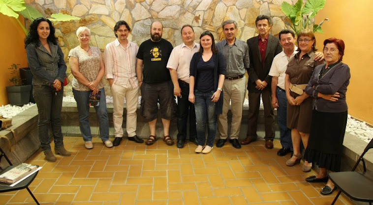 ENCUENTRO ACOLITE Y AEAGRA
