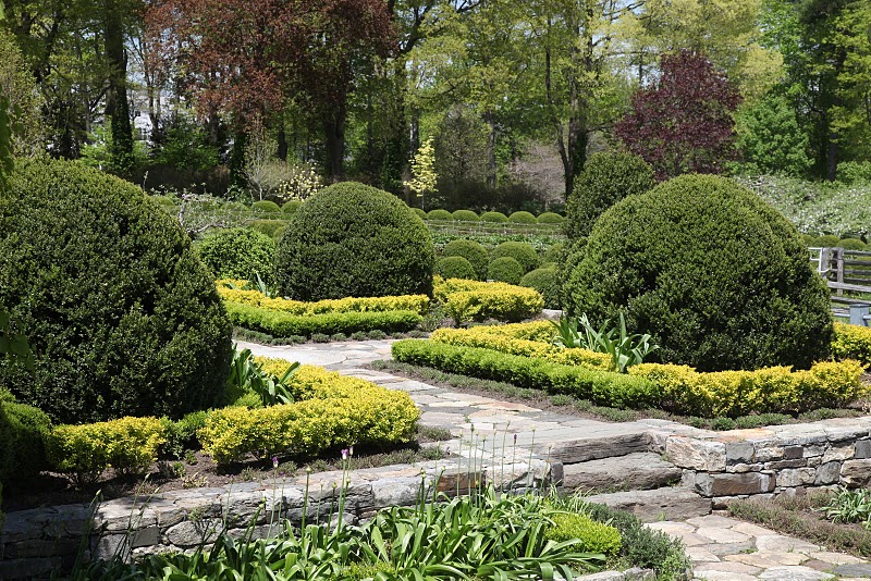 MARTHA MOMENTS Cantitoe Corners