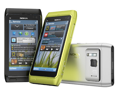sony ericcson sony ericcson