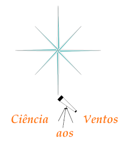 Ciência aos Ventos