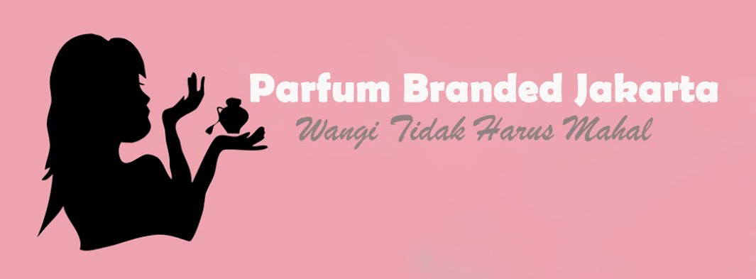 Parfum Branded Jakarta