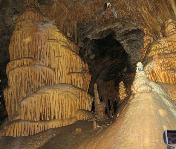Lolescape The Forgotten Cave 2