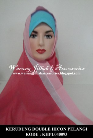 macam " kerudung | senny marvella