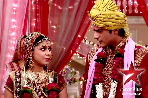 yeh rishta kya kehlata hai 1 august 2011 written updates/yeh rishta kya