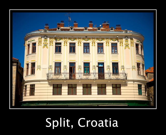 Croatia Travel Photographer