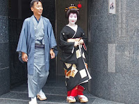 安藤孝子さんのお店も訪ねた。 安藤孝子さんのお店も訪ねた。