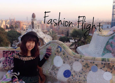 Fashion Flight