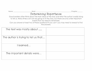 Read and Black and Learning All Over: Reading Files