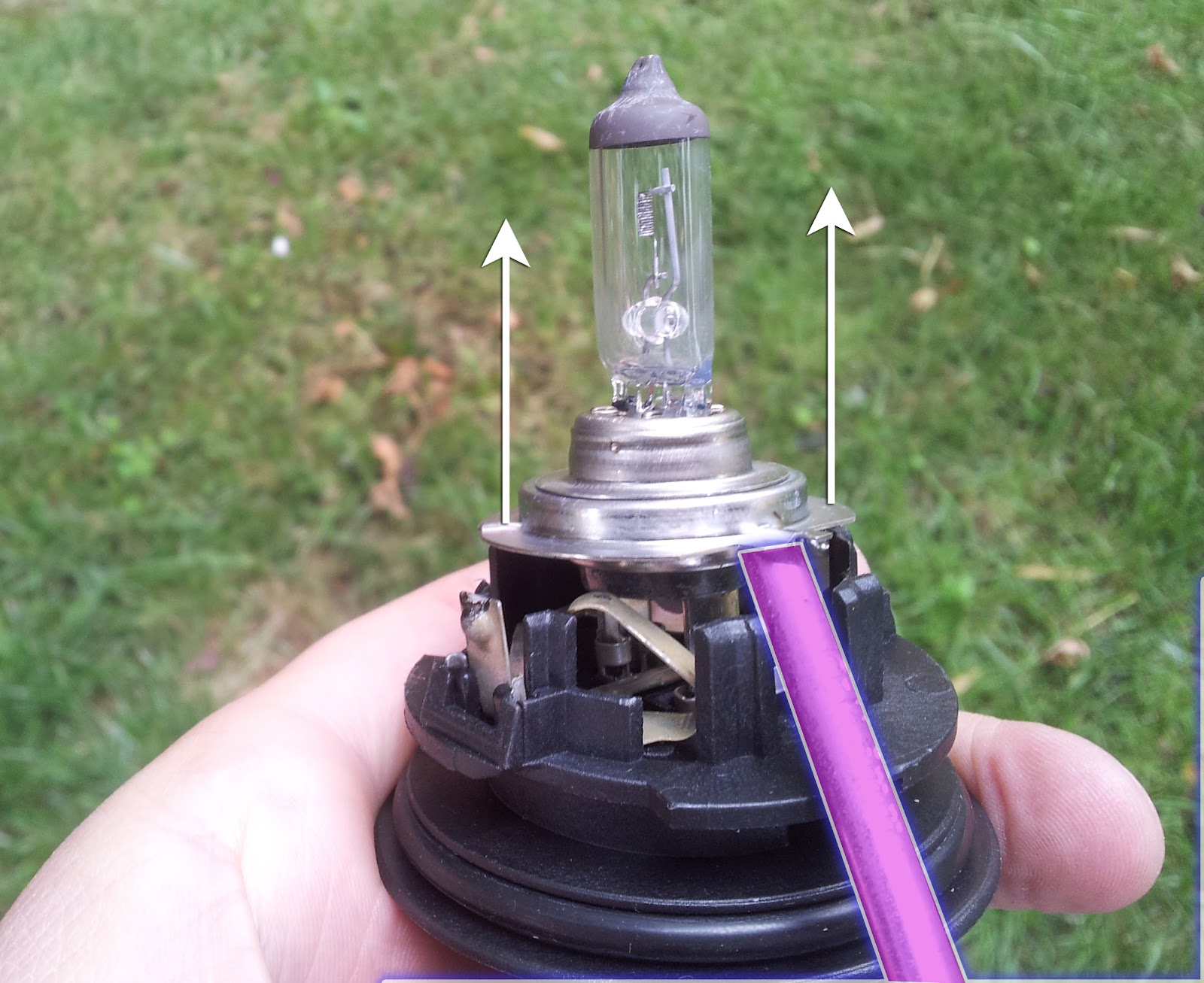 Influent Ambiguïté Tension ampoule croisement golf 6 promettre