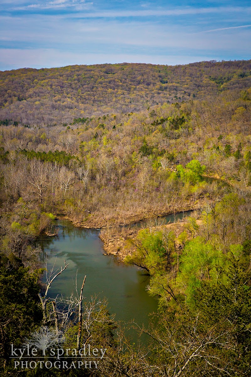 Kyle Spradley Photography Blog Lee's Bluff Fredericktown, Missouri