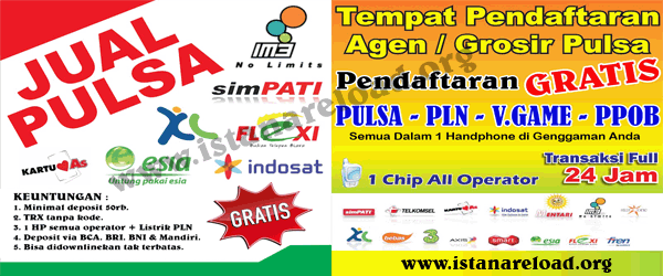 Image Result For Pulsa Unik Image Result For Pulsa Unik