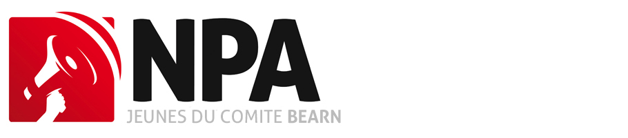 NPA Jeunes Béarn