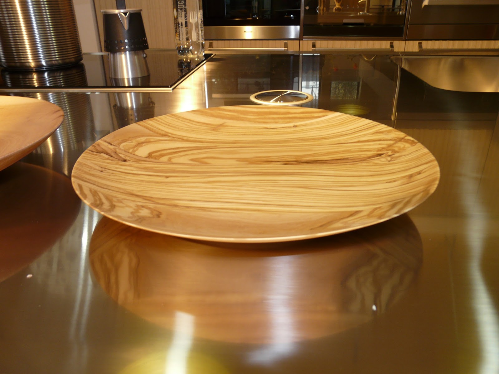 Oggetti In Legno Più Venduti Online idee regalo in legno: Idee Regalo: Oggetti in legno d'Ulivo