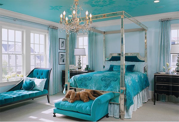 desain kamar tidur utama mewah dan cantik