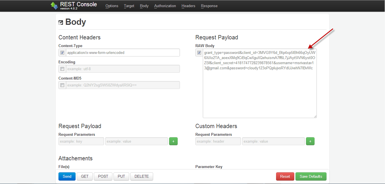 test salesforce com