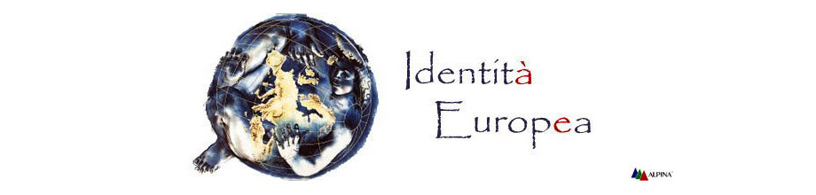 Identità Europea