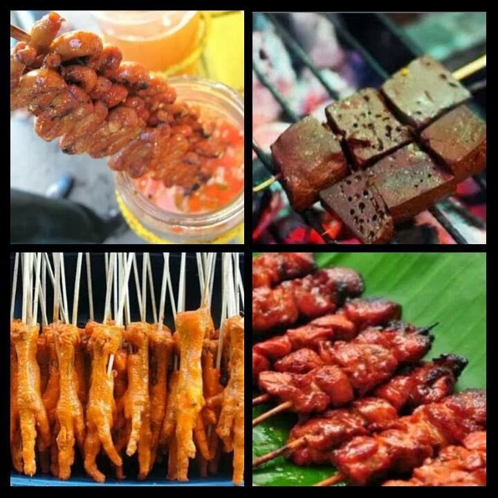 thesis tungkol sa street foods thesis tungkol sa street foods