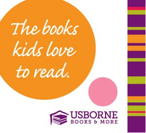 Shop Usborne Books & More