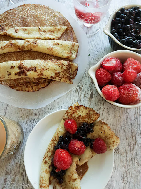 iittala ohukainen lätty lettu fiskars