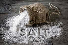 SALT