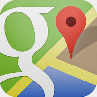 Google map API