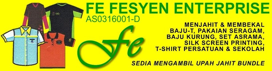 FE FESYEN ON-LINE