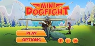 Mini Dogfight 