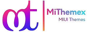 MI Themex | MIUI Themes, Redmi Themes
