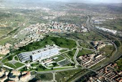 Nuevo Hospital de Oviedo
