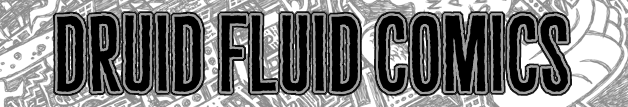 druid fluid presents