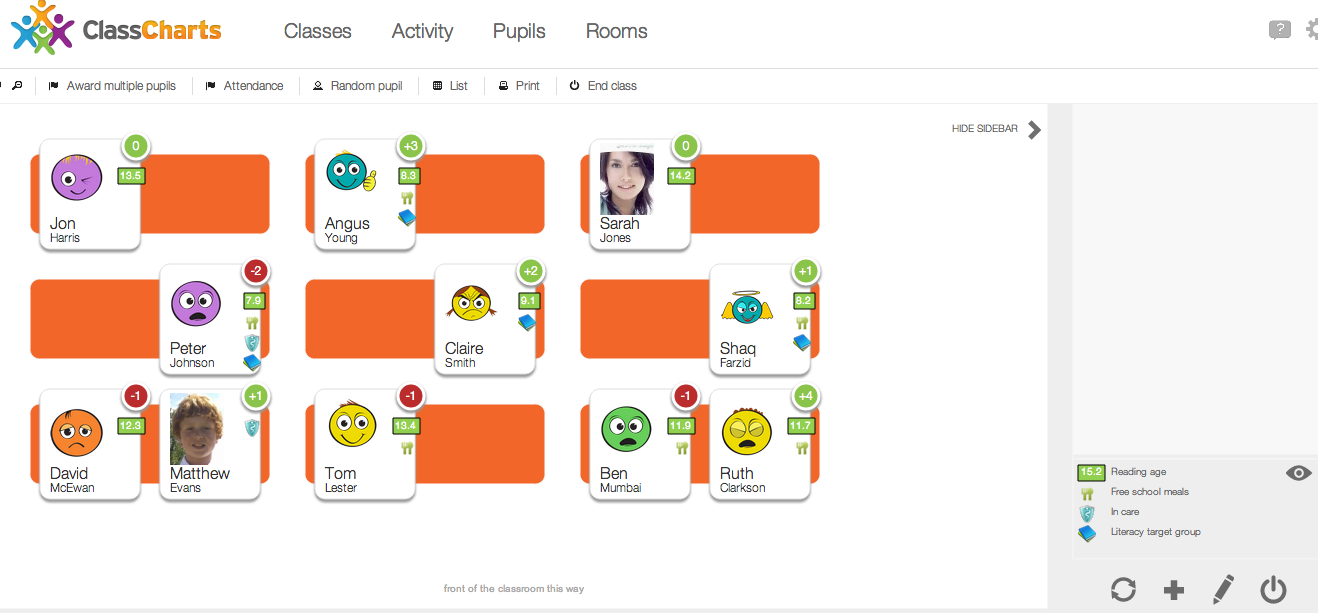 from toy to tool cell phones in learning mobile apps for classroom