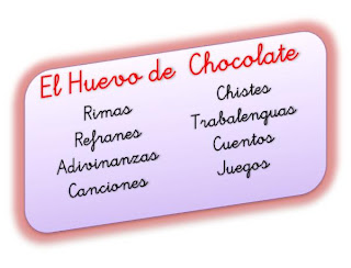 El Huevo de Chocolate