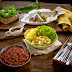 Rediscover a Filipino First with Sentro 1771’s New Menu