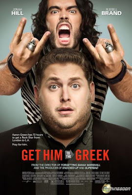 Get Him to the Greek (2010) UNRATED BRRip 720p 700MB Mediafire Link
