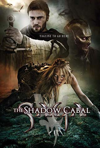 Dragon Lore Curse of the Shadow 2013 cinemaatalkies Dragon Lore Curse of the Shadow 2013 720p BRRip 500MB