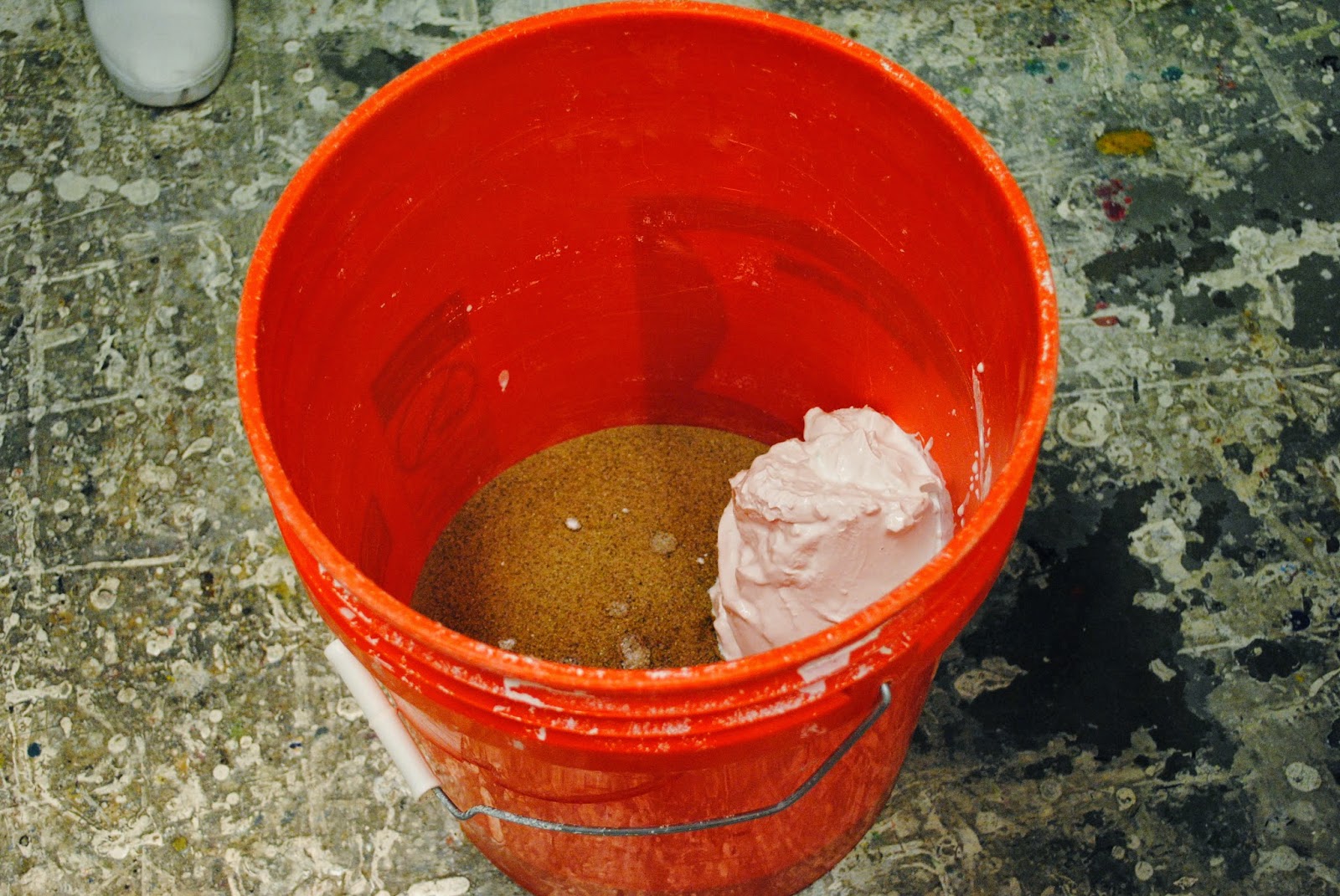 Fresco Lime Plaster Recipe Bryont Rugs and Livings