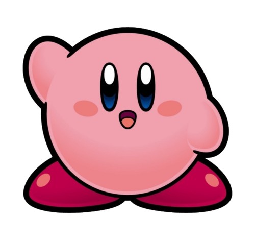 Kirby - A Fofura Cor-de-Rosa da Nintendo 