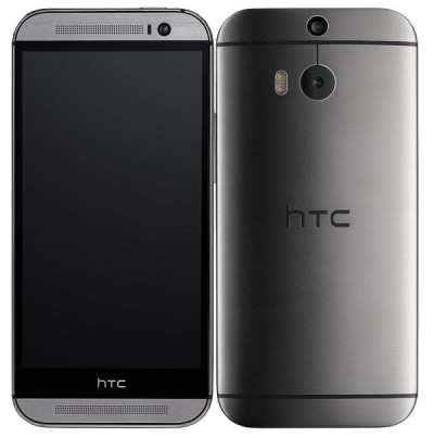 HTC Siapkan One (M8) Murah Berbahan Plastik HTC Siapkan One (M8) Murah Berbahan Plastik