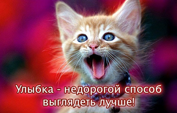 Открытка хорошо выглядишь Открытка хорошо выглядишь