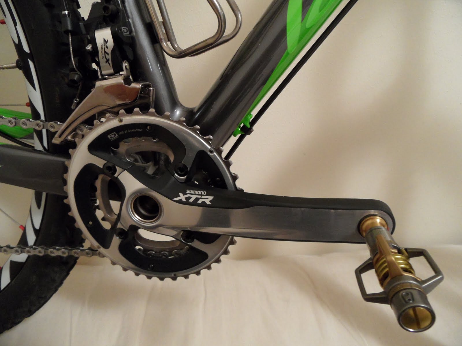 breezer cloud 9 carbon