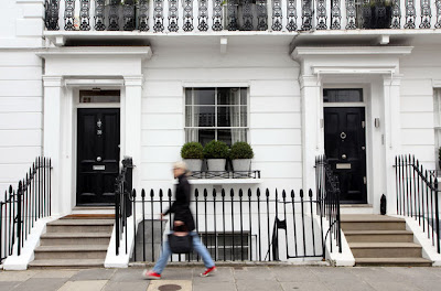 Brokers including Savills and Knight Frank define prime real estate as homes in the most expensive central London neighborhoods such as Belgravia, Kensington and Knightsbridge.