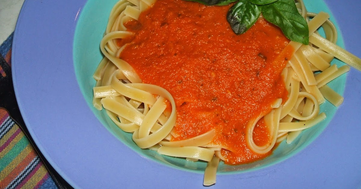 Food Stirrings Crock pot Marinara Sauce