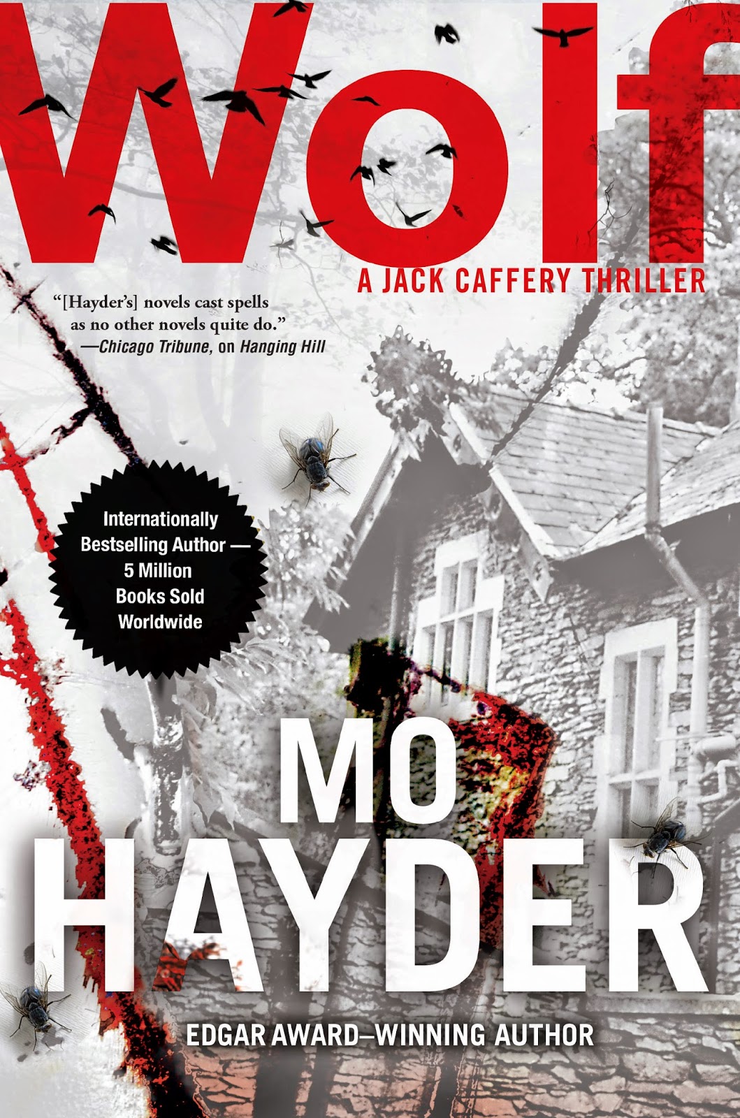 47+ Mo Hayder Books Images