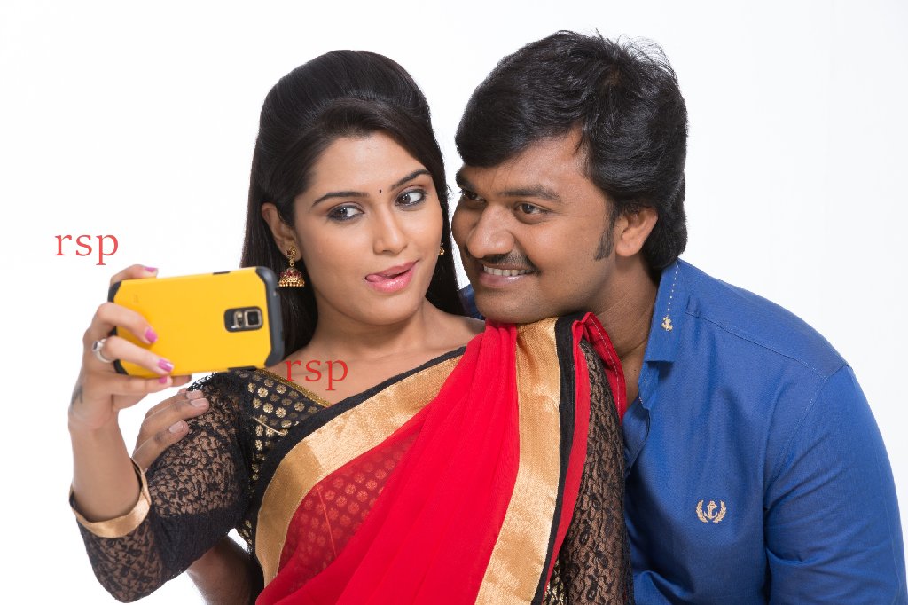 Rspnetwork In Aarambame Attagasam Movie Stills Ajit, pooja, sujatha music director : rspnetwork in