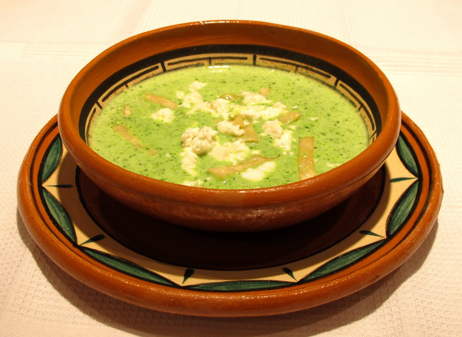 Robin Talks, Cooks and Travels The Market in San Miguel de Allende has