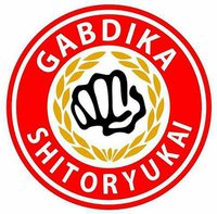 karate (Gabdika Shitoryu-kai)