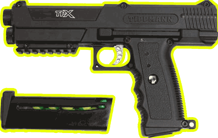 Planet Eclipse Emek Die Beste Wahl An Paintball Markierer Komplett Tone S Paintballstore