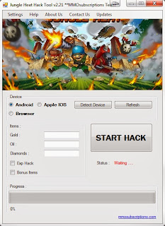jungle heat cheats no download jungle heat cheats no download